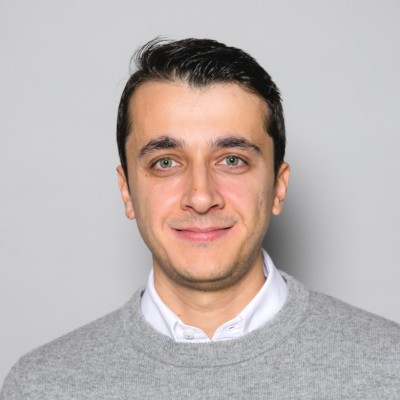 Serhat Tetikol